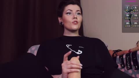 Britney online show from February 2025 04:07:01 PM