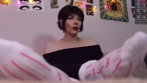 Britney online show from April 2026 05:12:02 PM