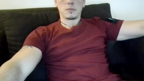 Blake Shadow69 online show from April 2026 02:58:01 AM