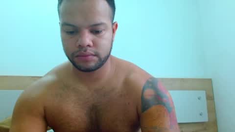 Just Blake online show from February 2025 12:38:02 PM