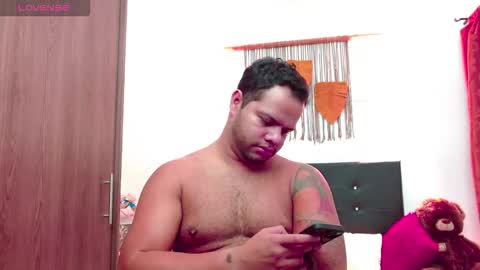 Just Blake online show from February 2026 12:43:02 PM