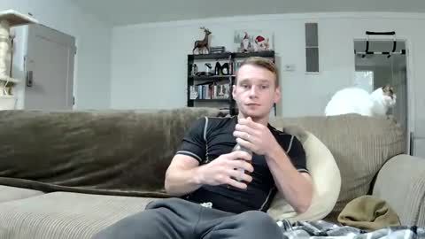 BlakeAndSkylar online show from December 2024 11:58:01 PM