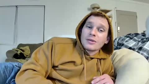 BlakeAndSkylar online show from January 2025 07:52:02 AM