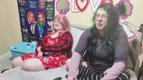 Blakely Morningstar   online show from February 2026 06:18:02 AM