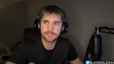 Blake Miles online show from December 2025 03:47:02 AM