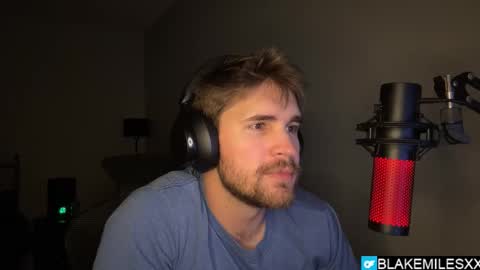 Blake Miles online show from January 2026 03:10:01 AM