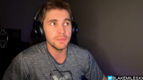 Blake Miles online show from April 2026 02:51:02 AM