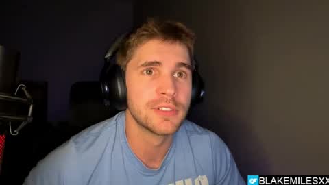Blake Miles online show from May 2026 01:54:01 AM