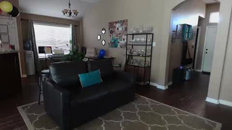 Blake Jonson online show from September 2025 07:19:02 PM