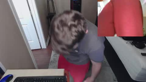 Blake Jonson online show from March 2026 09:02:01 AM