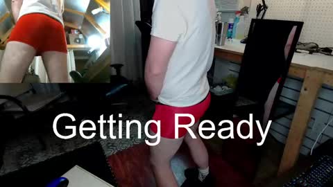 Blake Jonson online show from March 2026 03:23:01 AM