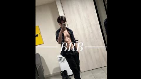 blakeshatter online show from December 2024 09:30:01 PM