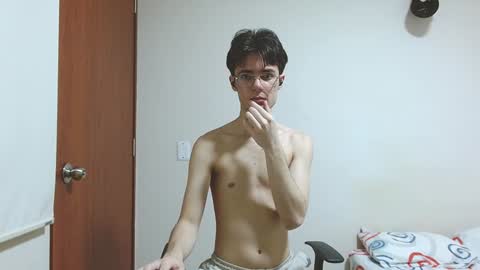 blakeshatter online show from January 2025 10:15:01 PM