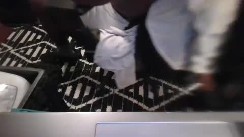 Blackjag00 online show from February 2025 11:21:01 AM