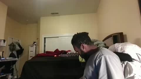 Blackjag00 online show from February 2025 06:24:01 AM