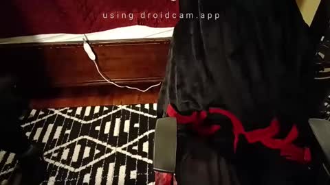 Blackjag00 online show from March 2025 05:50:02 AM