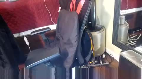 Blackjag00 online show from March 2025 10:00:02 AM