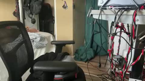 Blackjag00 online show from September 2025 04:56:02 PM