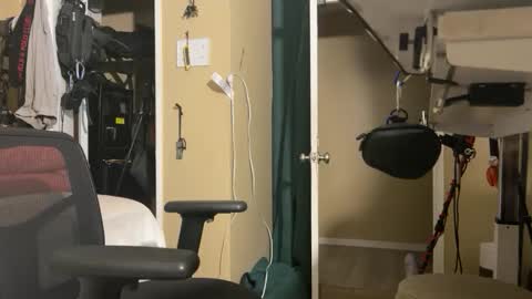 Blackjag00 online show from October 2025 01:50:01 AM