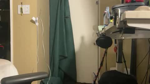 Blackjag00 online show from October 2025 02:44:01 AM