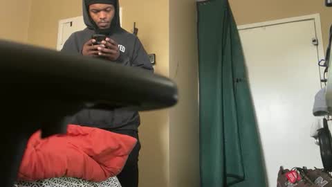 Blackjag00 online show from January 2026 06:22:02 PM