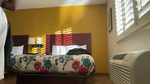 Blackjag00 online show from January 2026 12:02:01 AM