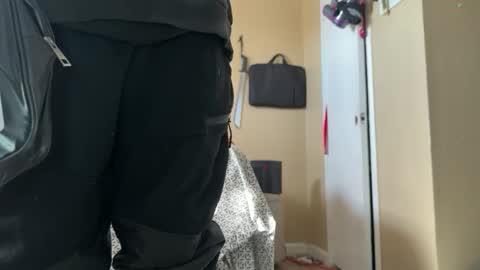 Blackjag00 online show from January 2026 08:14:02 PM