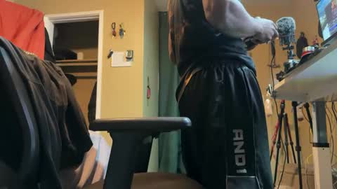 Blackjag00 online show from February 2026 05:46:01 AM