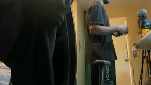 Blackjag00 online show from February 2026 05:58:02 AM