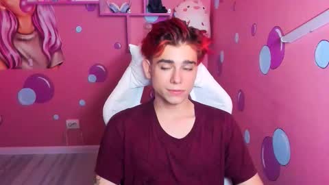 Snapshot of blalz_vok chatting on September 2025 12:06:01 PM Blaiz online show from September 2025 12:06:01 PM