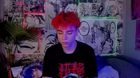Snapshot of blalz_vok chatting on September 2025 04:12:02 PM Blaiz online show from September 2025 04:12:02 PM