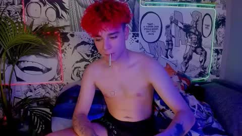Snapshot of blalz_vok chatting on September 2025 04:17:01 AM Blaiz online show from September 2025 04:17:01 AM