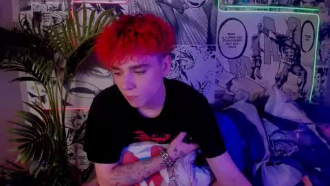 Snapshot of blalz_vok chatting on September 2025 09:08:02 PM Blaiz online show from September 2025 09:08:02 PM