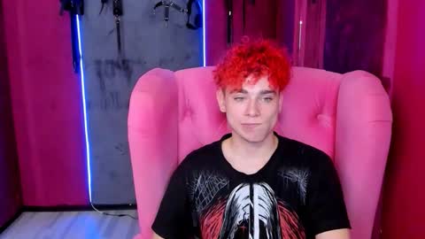 Snapshot of blalz_vok chatting on October 2025 08:48:01 PM Blaiz online show from October 2025 08:48:01 PM