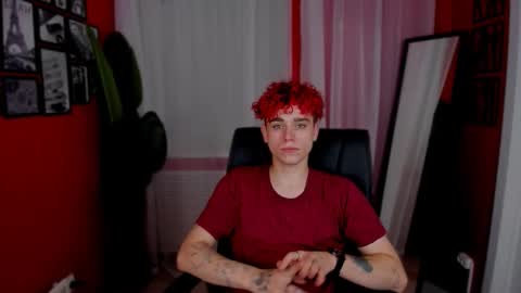 Snapshot of blalz_vok chatting on October 2025 09:12:02 PM Blaiz online show from October 2025 09:12:02 PM