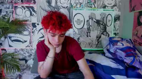 Snapshot of blalz_vok chatting on October 2025 04:08:01 PM Blaiz online show from October 2025 04:08:01 PM