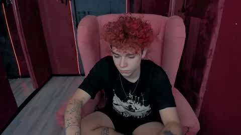 Blaiz online show from November 2025 08:41:01 PM