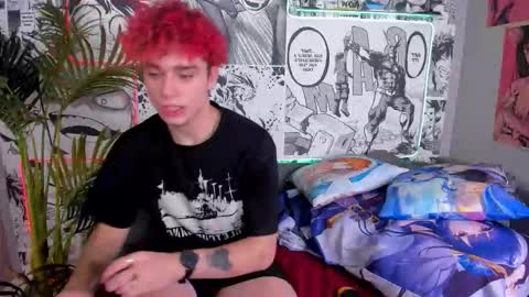 Blaiz online show from November 2025 07:57:01 PM