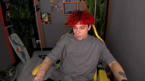 Blaiz online show from November 2025 08:41:02 PM