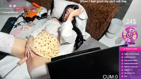 MY VIDEOS THAT WILL MAKE YOU CUM -  online show from September 2025 01:35:01 PM