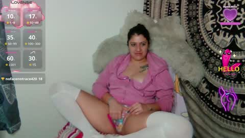 Blanna online show from January 2025 02:24:02 PM