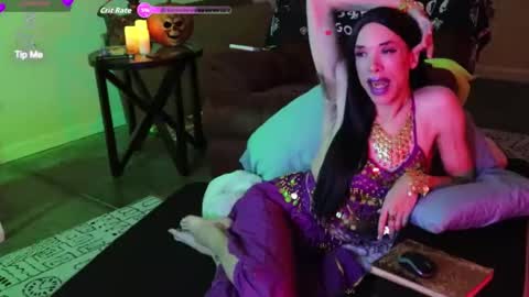 Macy Lynn Jaxxxon online show from May 2026 11:54:01 PM