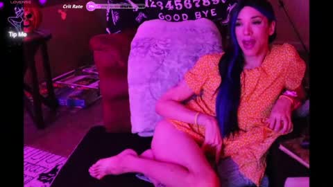 Macy Lynn Jaxxxon online show from June 2026 12:26:01 AM