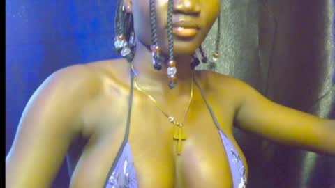 Snapshot of blaq_melanin chatting on April 2026 01:02:01 PM nikky00 online show from April 2026 01:02:01 PM