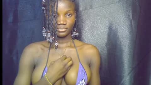Snapshot of blaq_melanin chatting on April 2026 07:06:02 AM nikky00 online show from April 2026 07:06:02 AM
