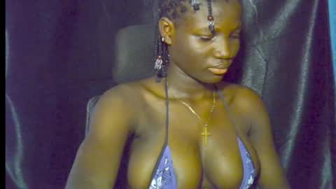 Snapshot of blaq_melanin chatting on May 2026 07:03:01 AM nikky00 online show from May 2026 07:03:01 AM