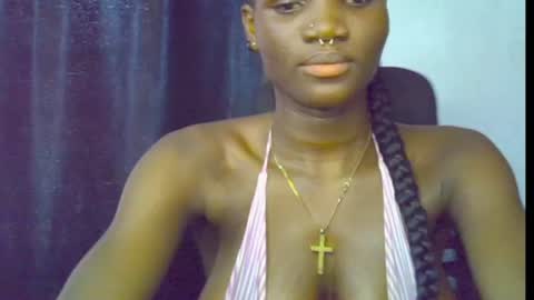 Snapshot of blaq_melanin chatting on June 2026 10:27:02 AM nikky00 online show from June 2026 10:27:02 AM