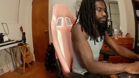 BlaqJay online show from December 2025 01:44:02 AM