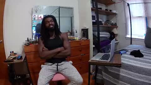 BlaqJay online show from January 2026 07:19:02 PM