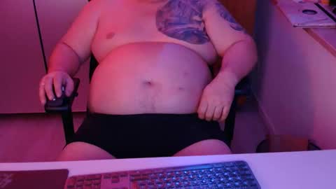 Blase Hase12 online show from April 2026 08:39:01 PM